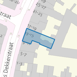 Perceel CTR00-B-4728