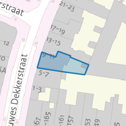 Perceel CTR00-B-4729