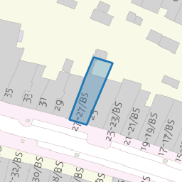 Perceel CTR00-B-4734