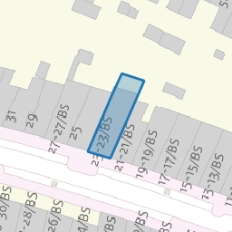 Perceel CTR00-B-4736