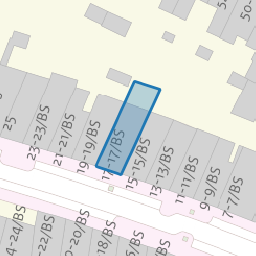 Perceel CTR00-B-4739