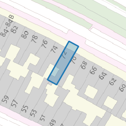 Perceel CTR00-B-4757