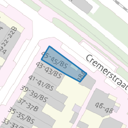 Perceel CTR00-B-4768