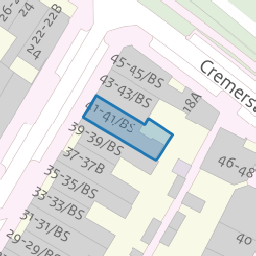 Perceel CTR00-B-4770