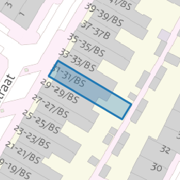 Perceel CTR00-B-4775