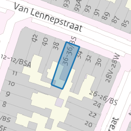 Perceel CTR00-B-4789