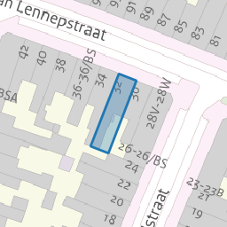 Perceel CTR00-B-4791