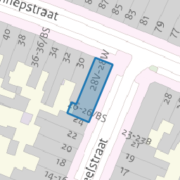 Perceel CTR00-B-4793