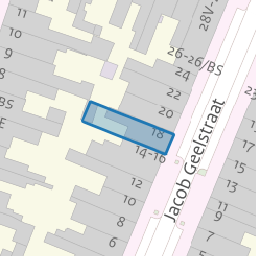 Perceel CTR00-B-4797