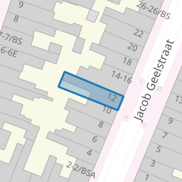 Perceel CTR00-B-4799