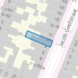 Perceel CTR00-B-4800