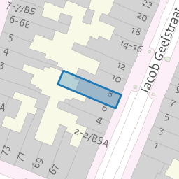 Perceel CTR00-B-4801