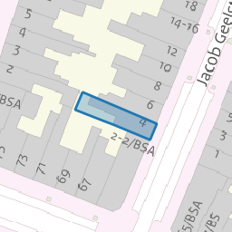 Perceel CTR00-B-4803