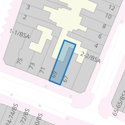 Perceel CTR00-B-4806