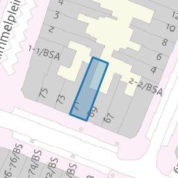 Perceel CTR00-B-4807