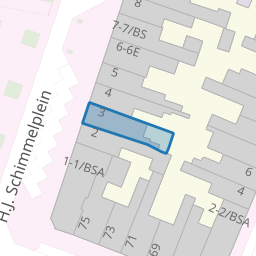 Perceel CTR00-B-4812