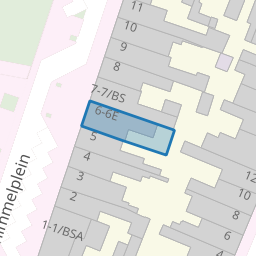 Perceel CTR00-B-4815