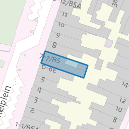 Perceel CTR00-B-4816