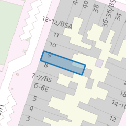 Perceel CTR00-B-4818