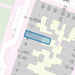 Perceel CTR00-B-4819