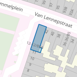 Perceel CTR00-B-4821