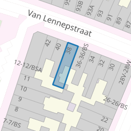 Perceel CTR00-B-4824