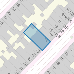 Perceel CTR00-B-4848