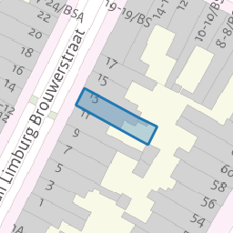 Perceel CTR00-B-4853