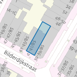 Perceel CTR00-B-4866