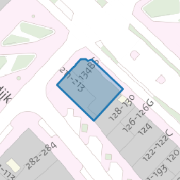 Perceel CTR00-B-4881