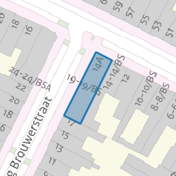 Perceel CTR00-B-4884