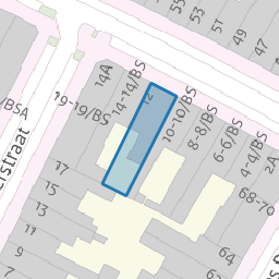 Perceel CTR00-B-4886