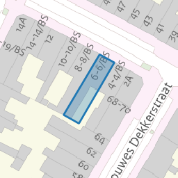 Perceel CTR00-B-4889