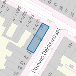 Perceel CTR00-B-4891