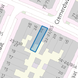 Perceel CTR00-B-4892