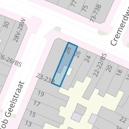 Perceel CTR00-B-4894