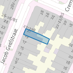 Perceel CTR00-B-4896