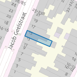 Perceel CTR00-B-4899