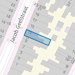 Perceel CTR00-B-4900