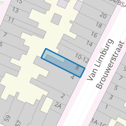 Perceel CTR00-B-4917