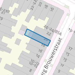 Perceel CTR00-B-4923