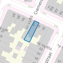 Perceel CTR00-B-4928