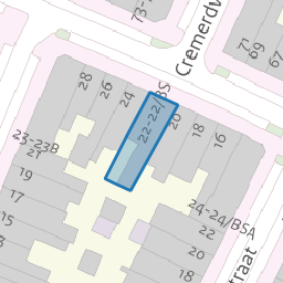 Perceel CTR00-B-4929