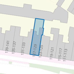 Perceel CTR00-B-4930