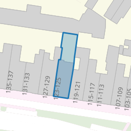 Perceel CTR00-B-4931