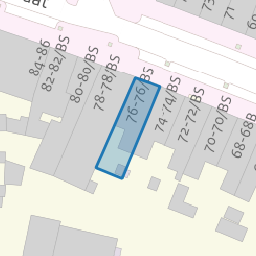 Perceel CTR00-B-4946