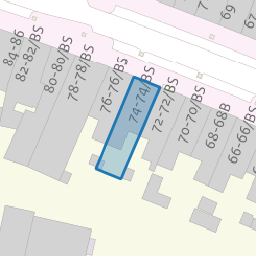 Perceel CTR00-B-4947