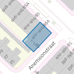 Perceel CTR00-B-4953