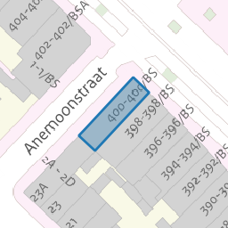 Perceel CTR00-B-4958