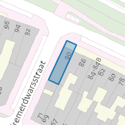 Perceel CTR00-B-4960